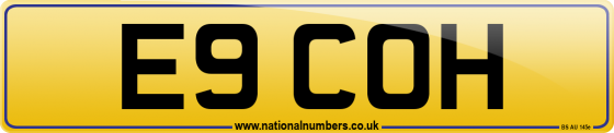 E9 COH