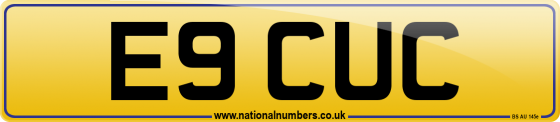 E9 CUC