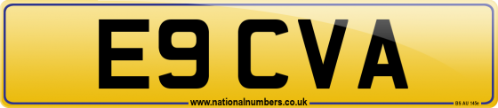 E9 CVA