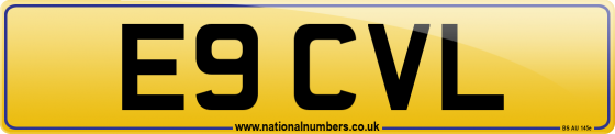 E9 CVL
