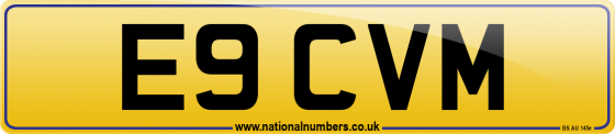 E9 CVM