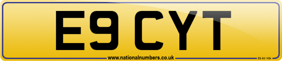 E9 CYT
