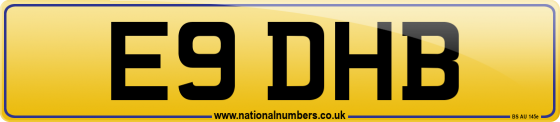 E9 DHB