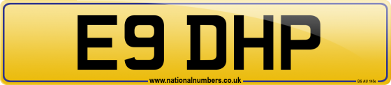 E9 DHP