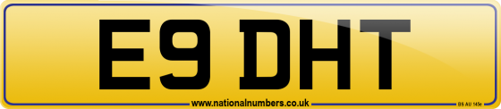 E9 DHT