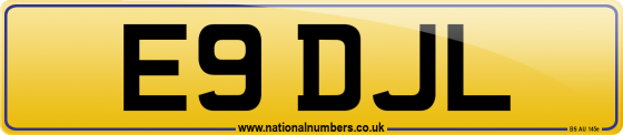 E9 DJL