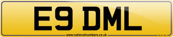 E9 DML