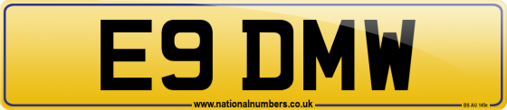 E9 DMW