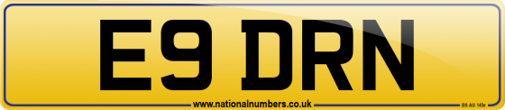 E9 DRN