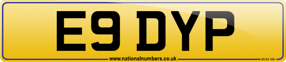 E9 DYP