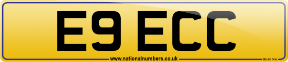 E9 ECC