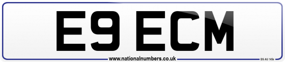 E9 ECM
