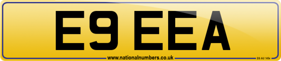E9 EEA
