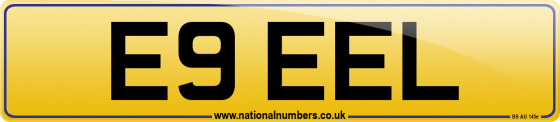 E9 EEL