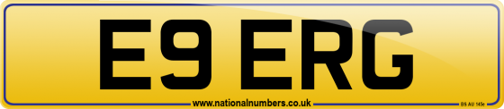 E9 ERG