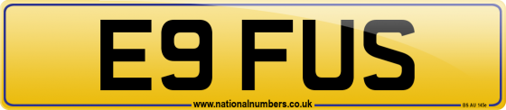 E9 FUS