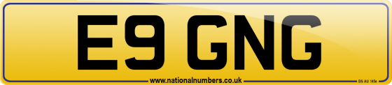 E9 GNG
