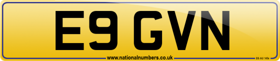E9 GVN