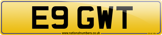 E9 GWT