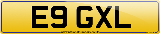 E9 GXL