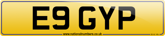 E9 GYP