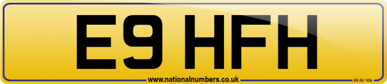 E9 HFH