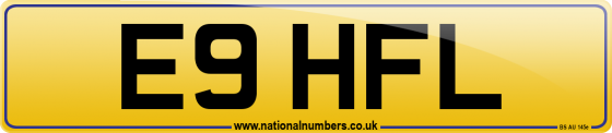E9 HFL