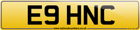 E9 HNC
