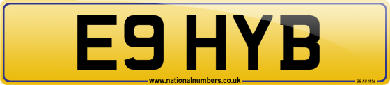 E9 HYB