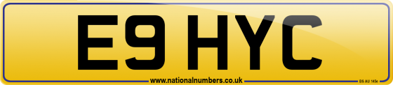 E9 HYC
