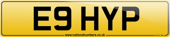 E9 HYP