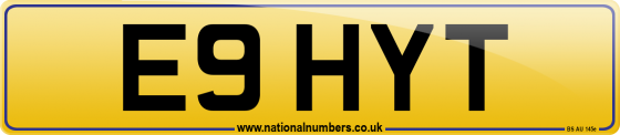 E9 HYT