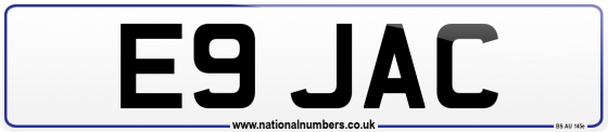 E9 JAC