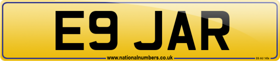E9 JAR