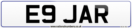 E9 JAR
