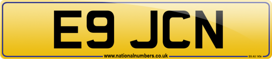 E9 JCN