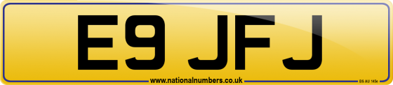 E9 JFJ