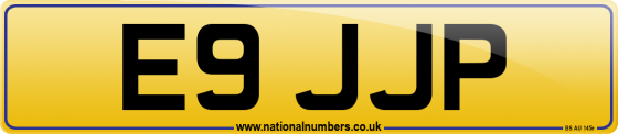 E9 JJP