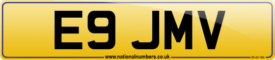 E9 JMV