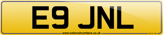 E9 JNL