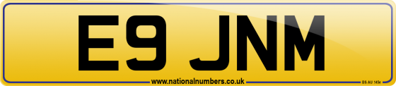 E9 JNM