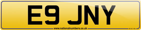 E9 JNY
