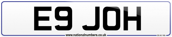 E9 JOH