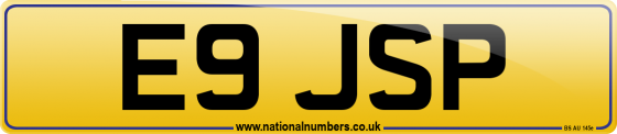 E9 JSP