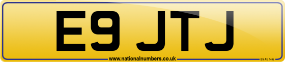 E9 JTJ