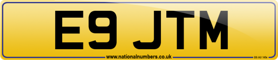 E9 JTM