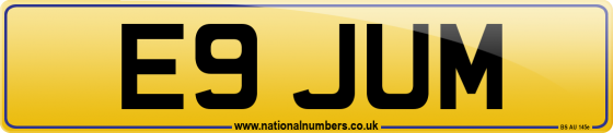 E9 JUM