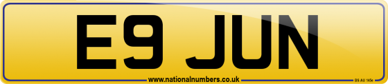 E9 JUN