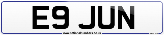 E9 JUN