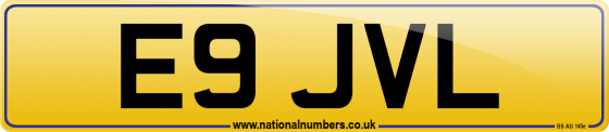 E9 JVL